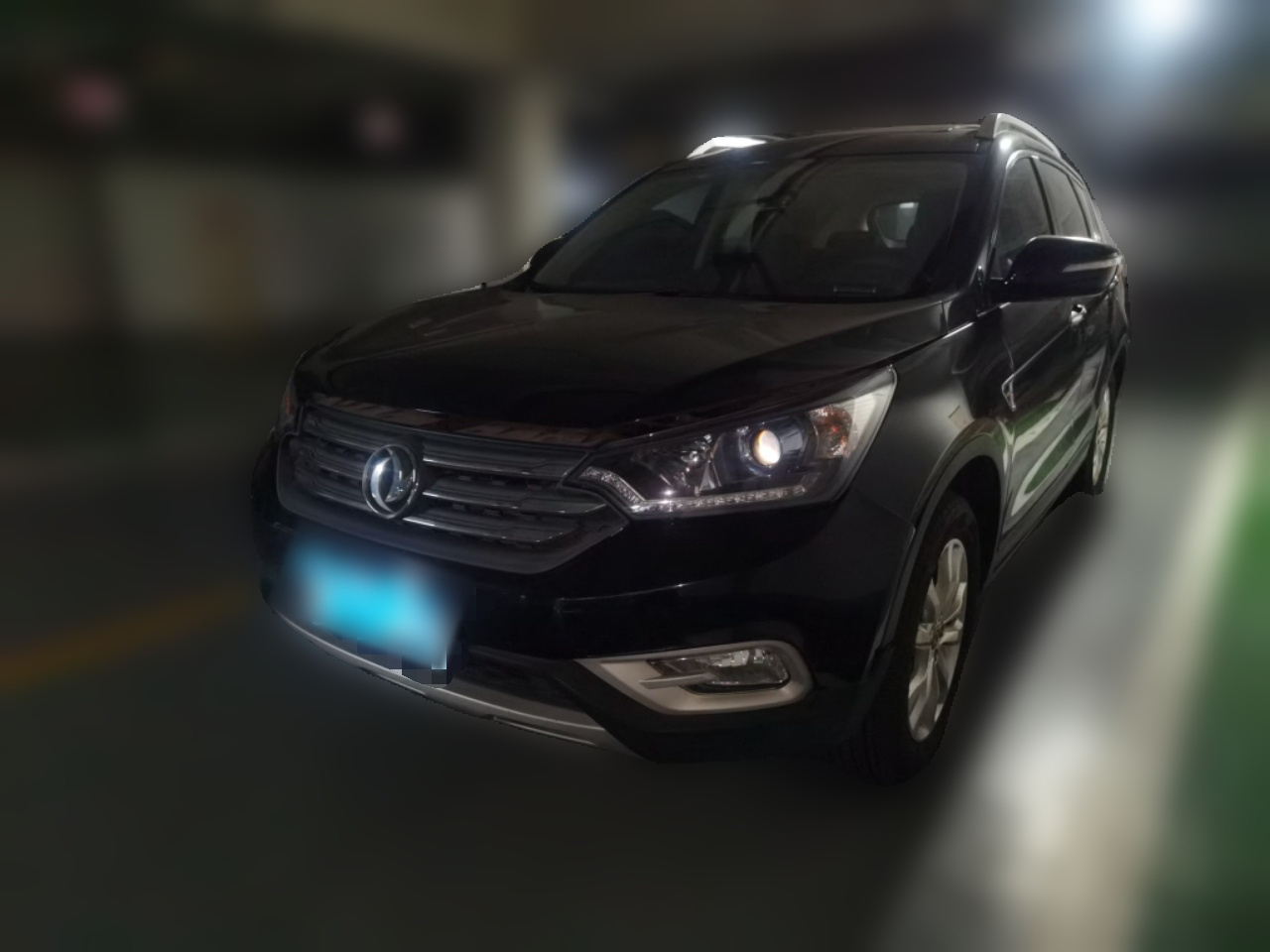 AX7 2015 2.0L AT