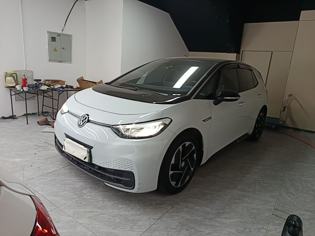ID.3 2023 Upgraded Smart