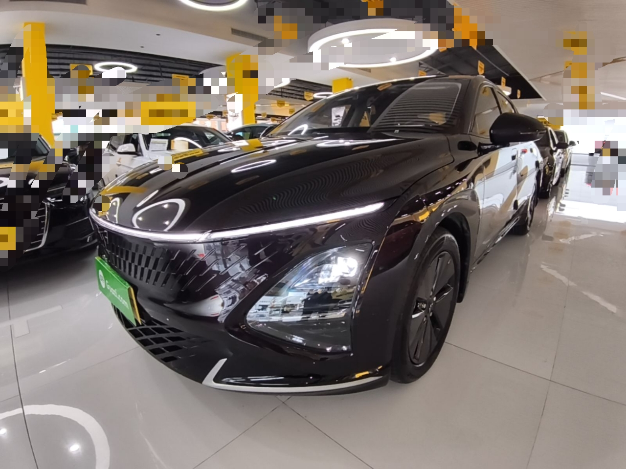 Wuling 2023 70 Standard
