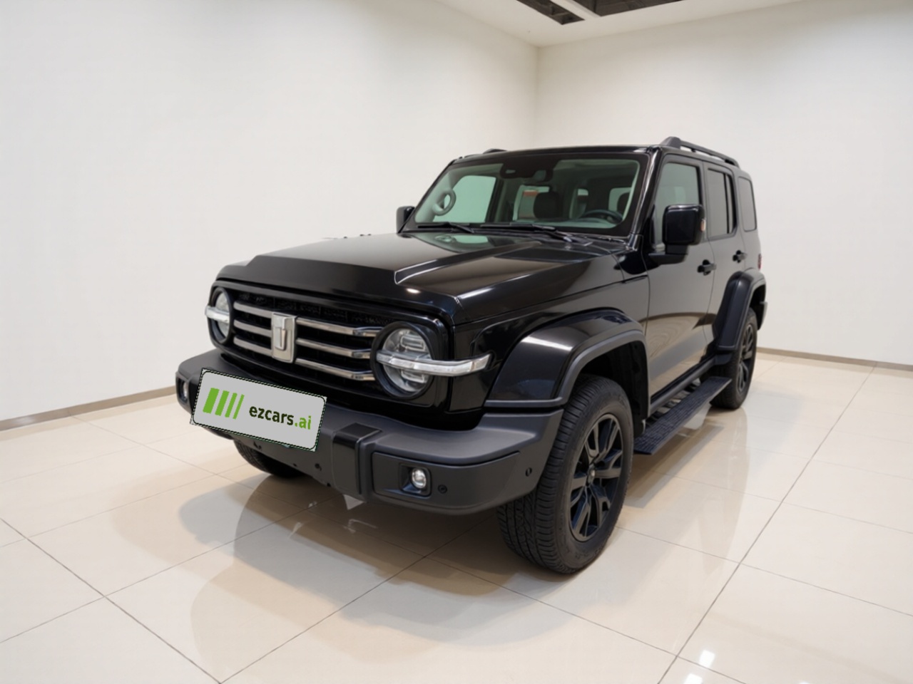 300 2021 City 2.0T