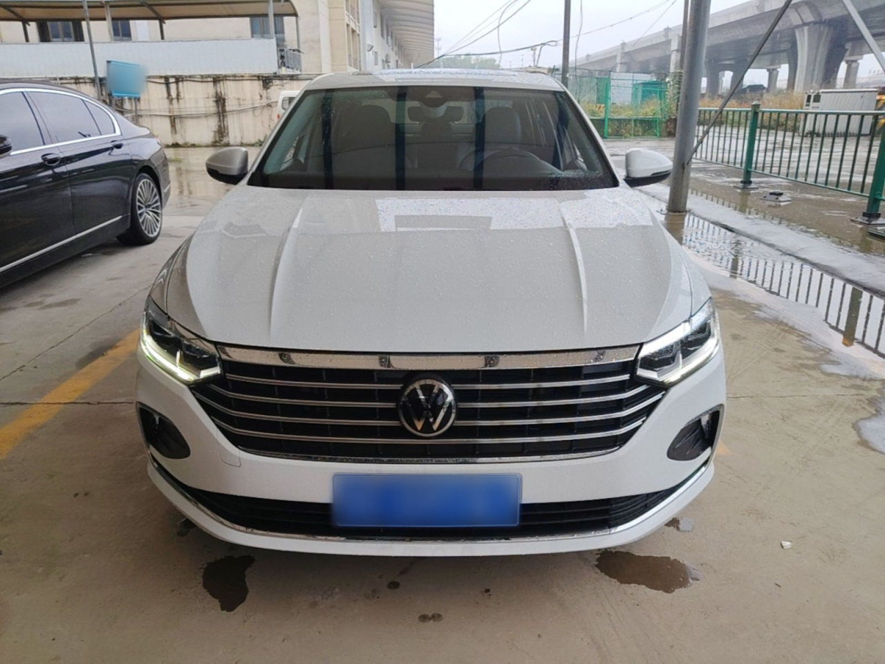 Lavida 2023 300TSI DSG photo 2