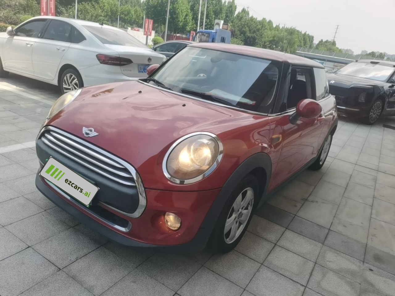 2014 1.2T ONE