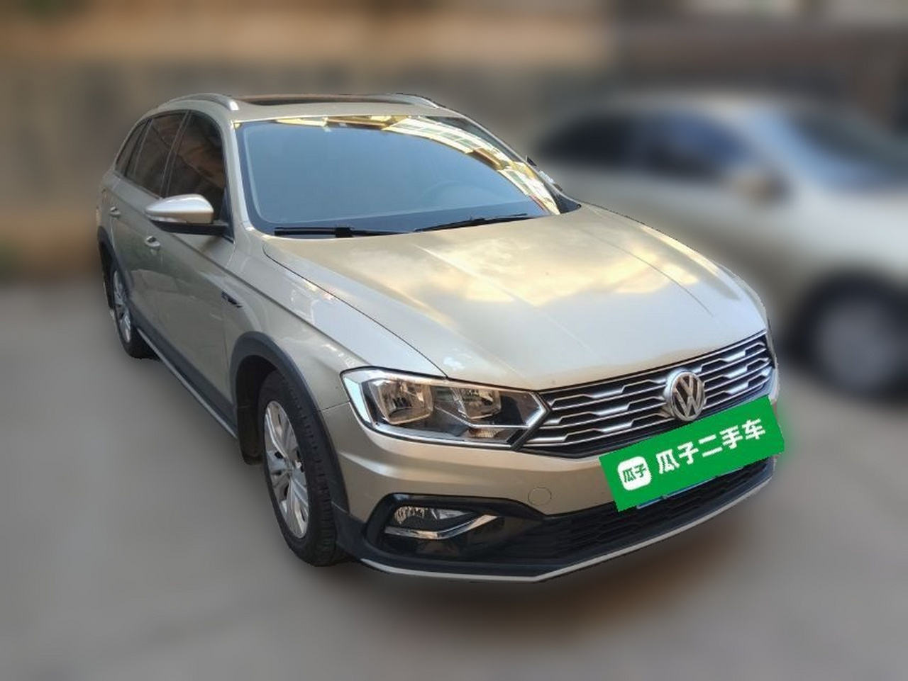 C-TREK 2018 1.5L AT Comfort photo 3