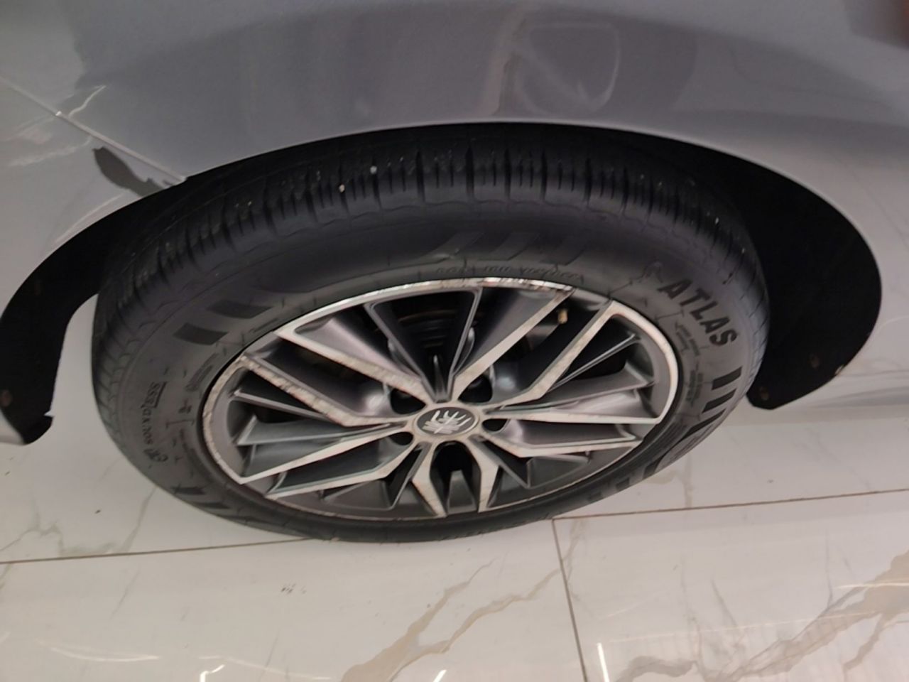 Qin PLUS 2021 DM-i 120KM Premium photo 3
