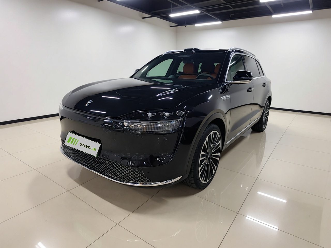 HIMA AITO M9 2024 EV Ultra 100kWh 6-Seater