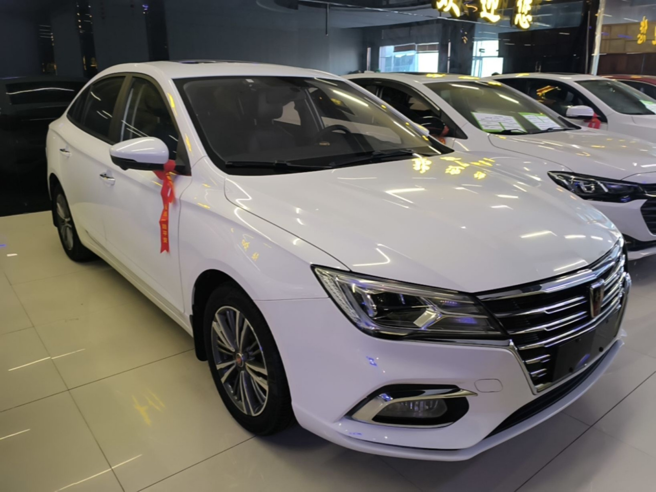i5 2019 1.5L AT 4G photo 3
