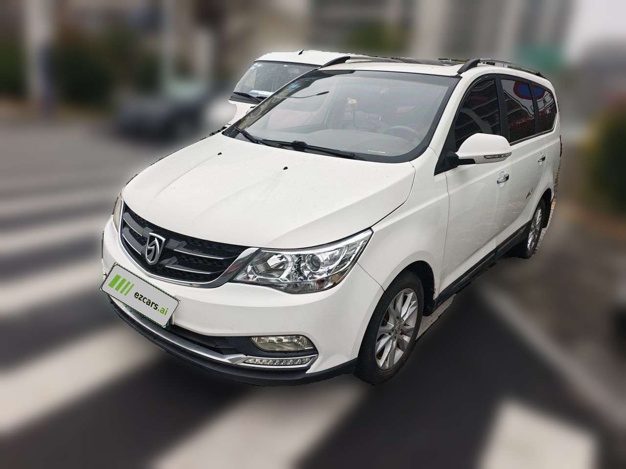730 2016 1.5L MT Luxury 7-Seater