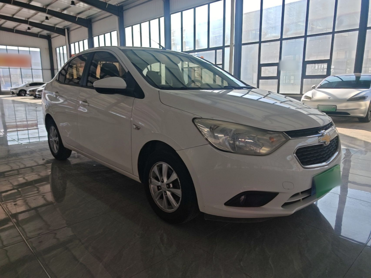 2015 3 1.5L AMT photo 3