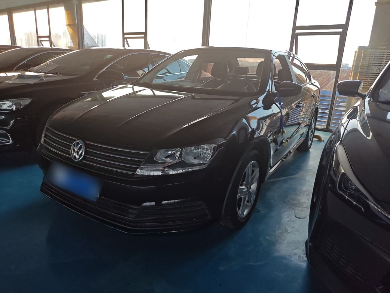 Lavida 2017 1.6L AT