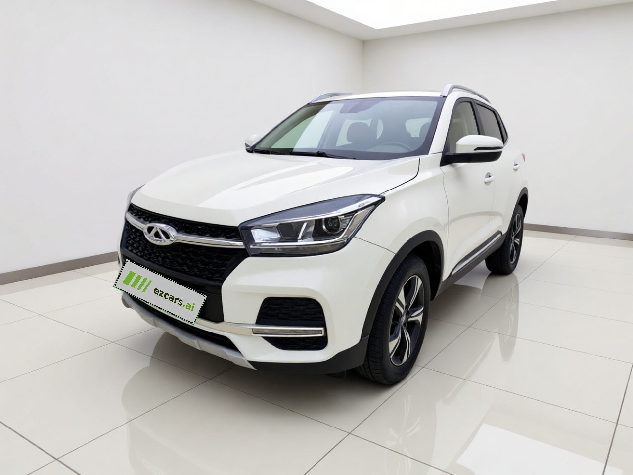 Tiggo 5x 2023 1.5L CVT
