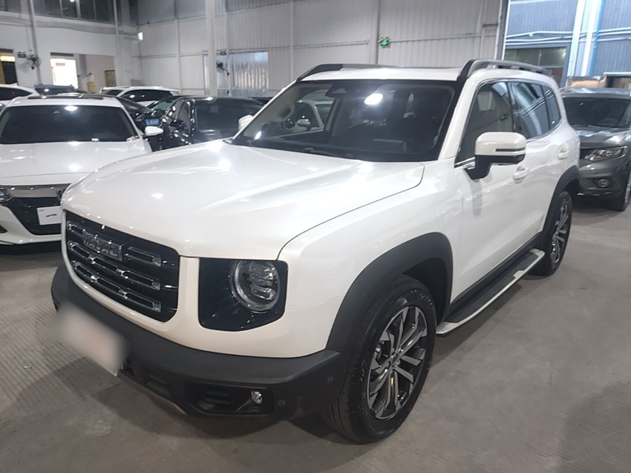 Dargo 2022 1.5T DCT RWD