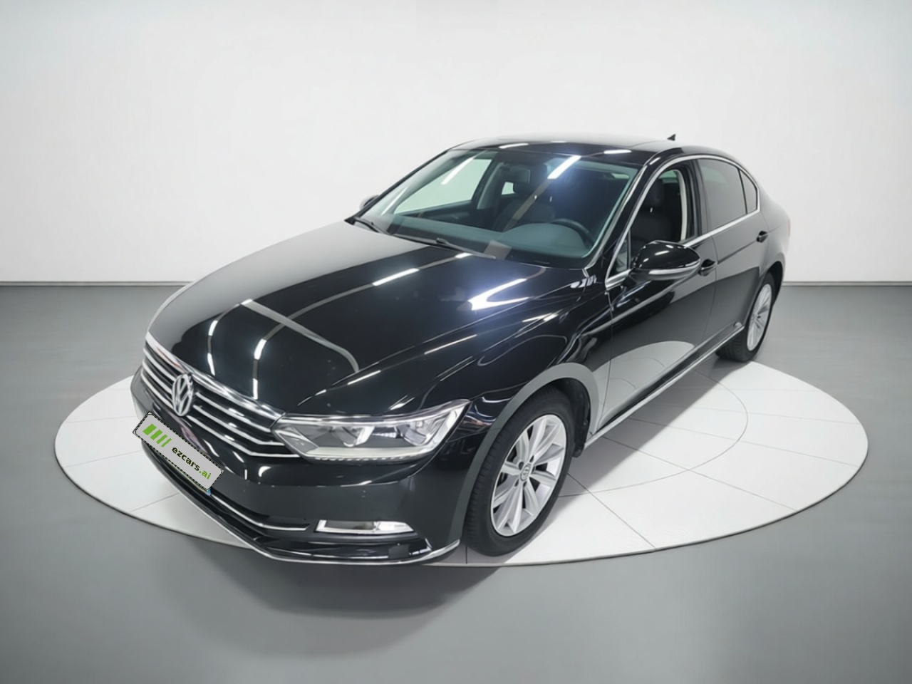 Magotan 2019 330TSI DSG Leading China V