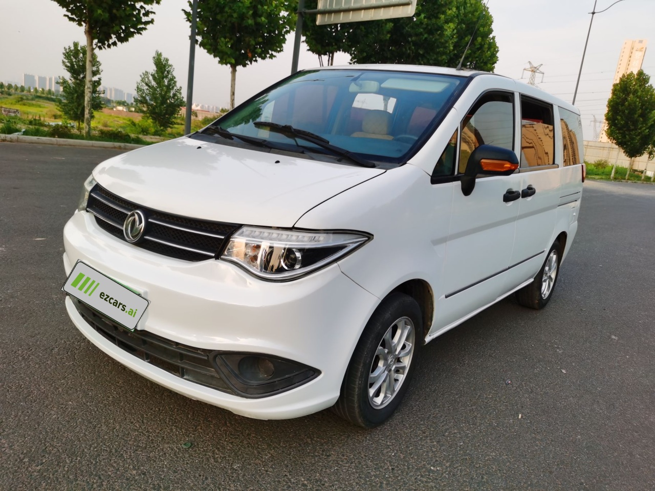 2016 1.5L MT Luxury