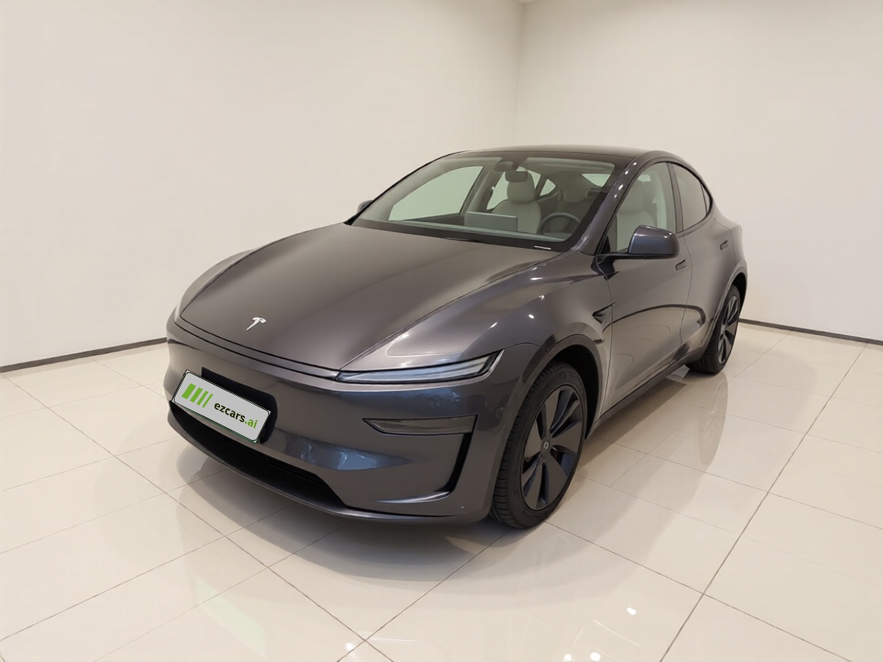 Model Y 2025 RWD