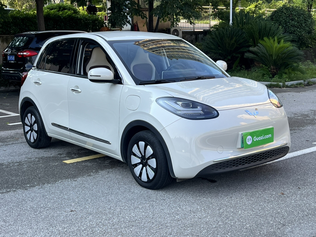 Wuling Bingo 2023 333km + photo 4