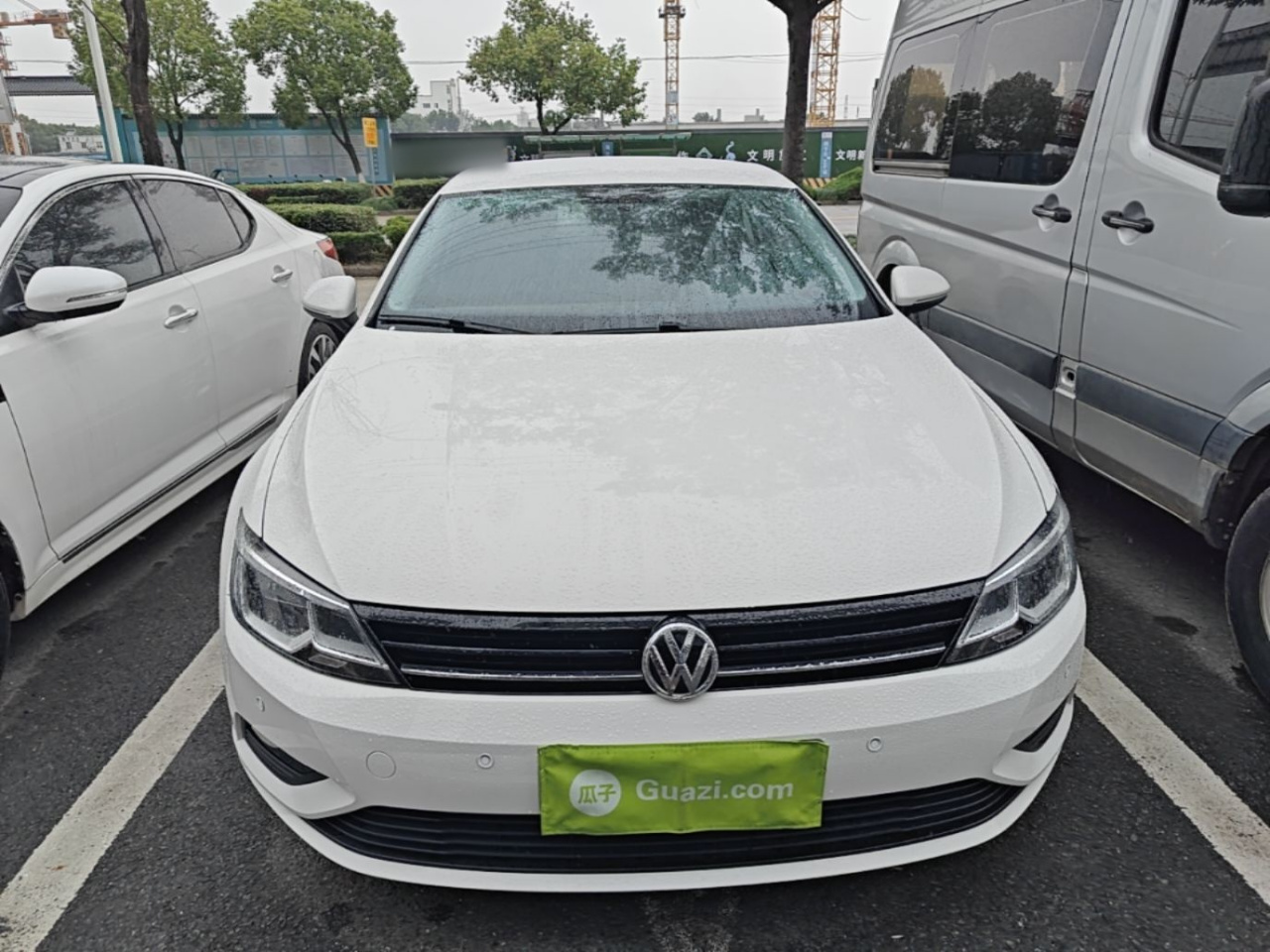 Lamando 2015 230TSI DSG photo 2