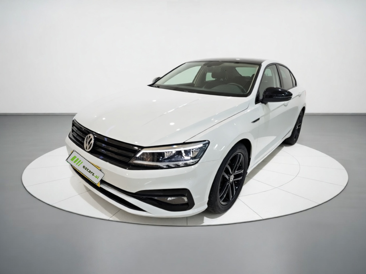 Lamando 2021 Facelift 280TSI DSG Comfort