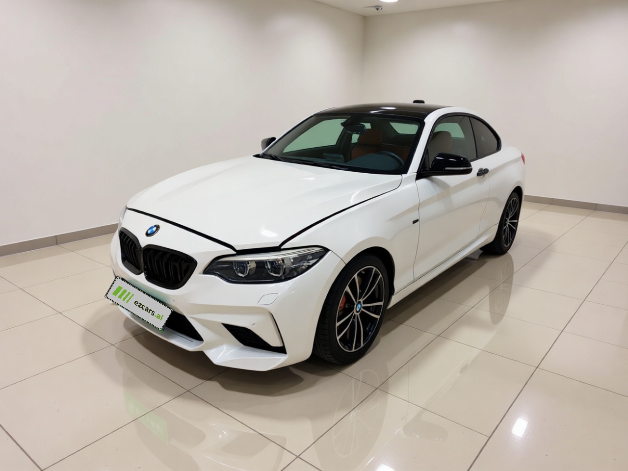 2 Series Imported 2018 220i Sport Design Package