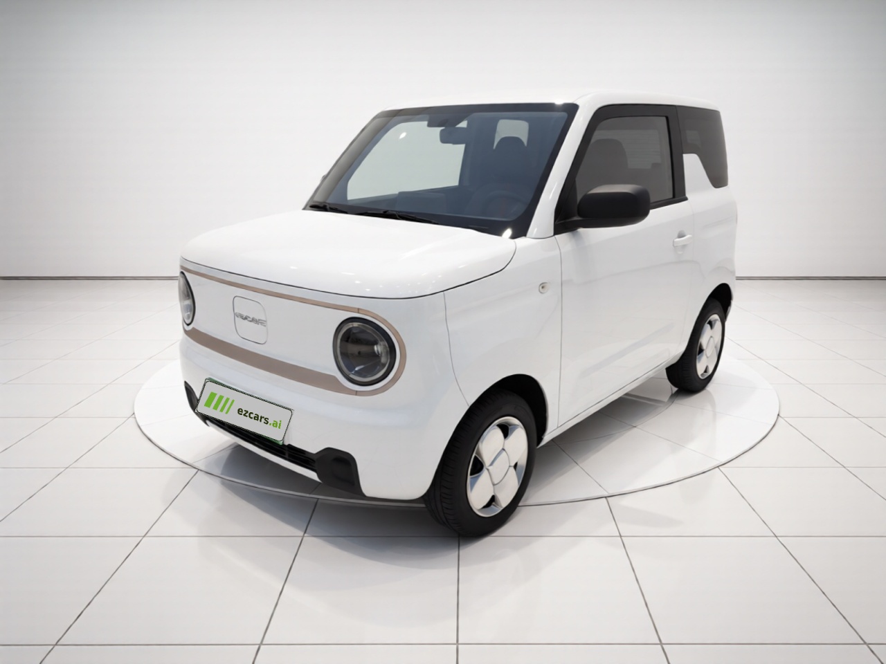 2024 Panda mini 200km Endurance Bear