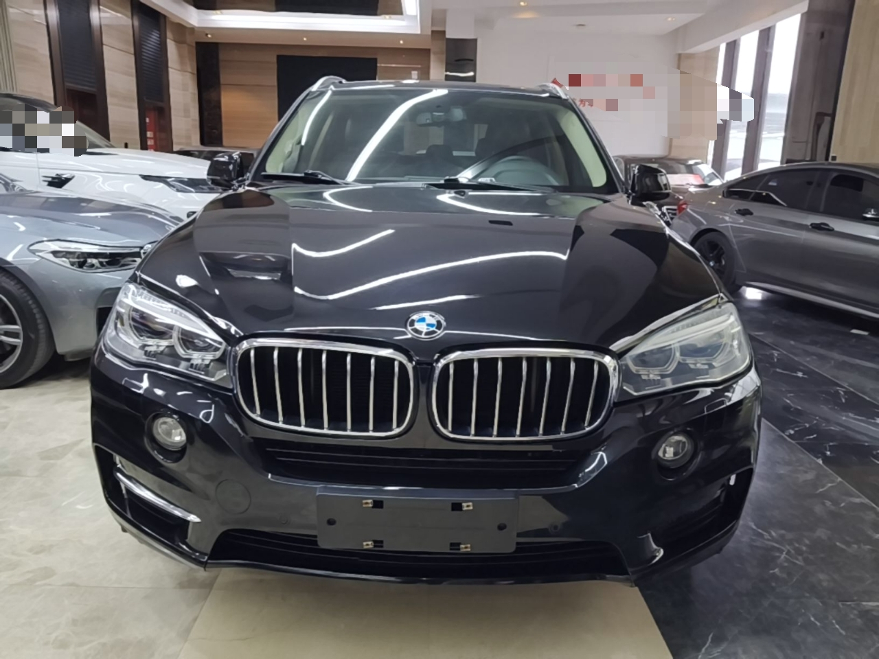 X5 Imported 2018 xDrive28i photo 2