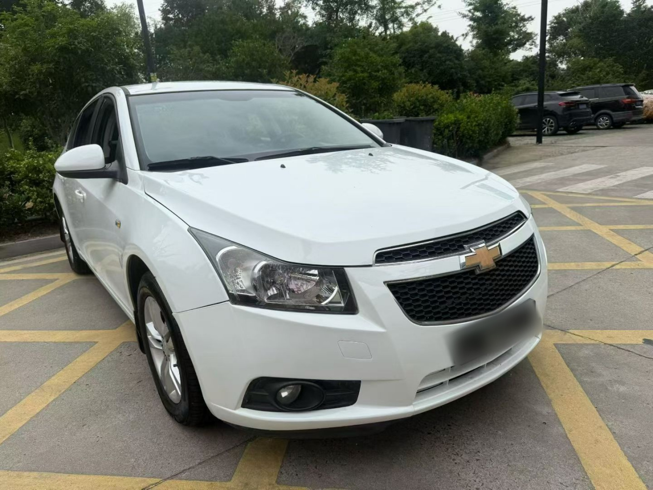2015 Hatchback 1.6L AT Comfort photo 3
