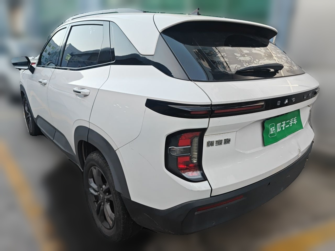 RS-3 2020 1.5L CVT 24 Luxury photo 4