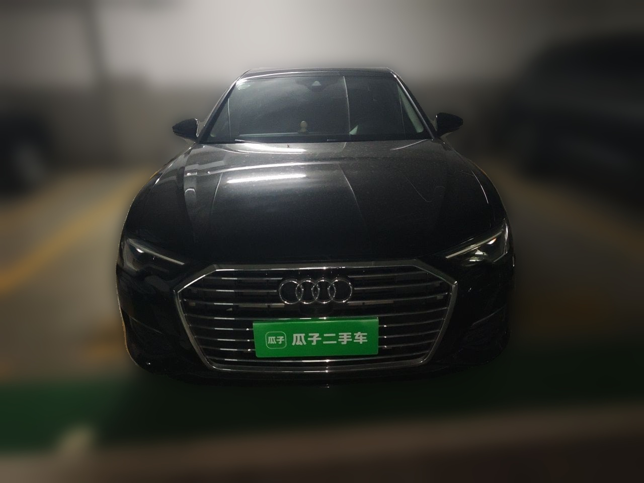 A6L 2020 45 TFSI photo 2