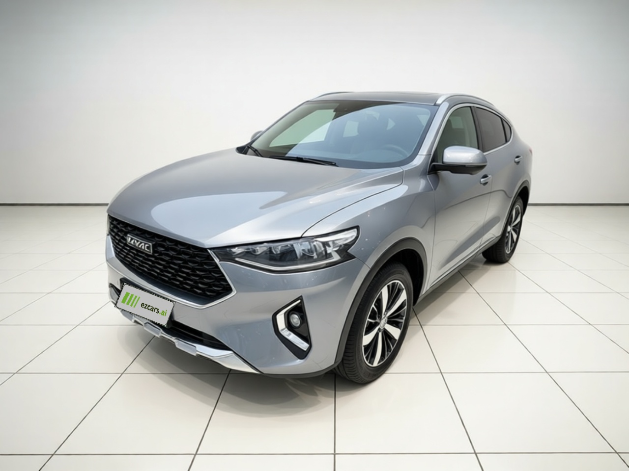 F7x 2019 2.0T RWD