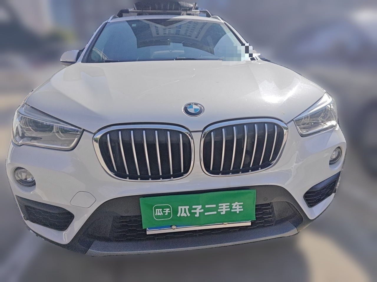 X1 2019 sDrive20Li Leading photo 2
