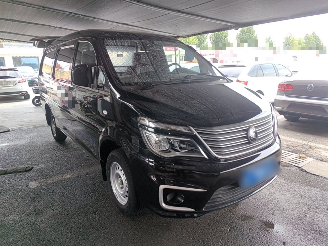 Lingzhi 2022 V3 1.6L 2-Seater photo 5