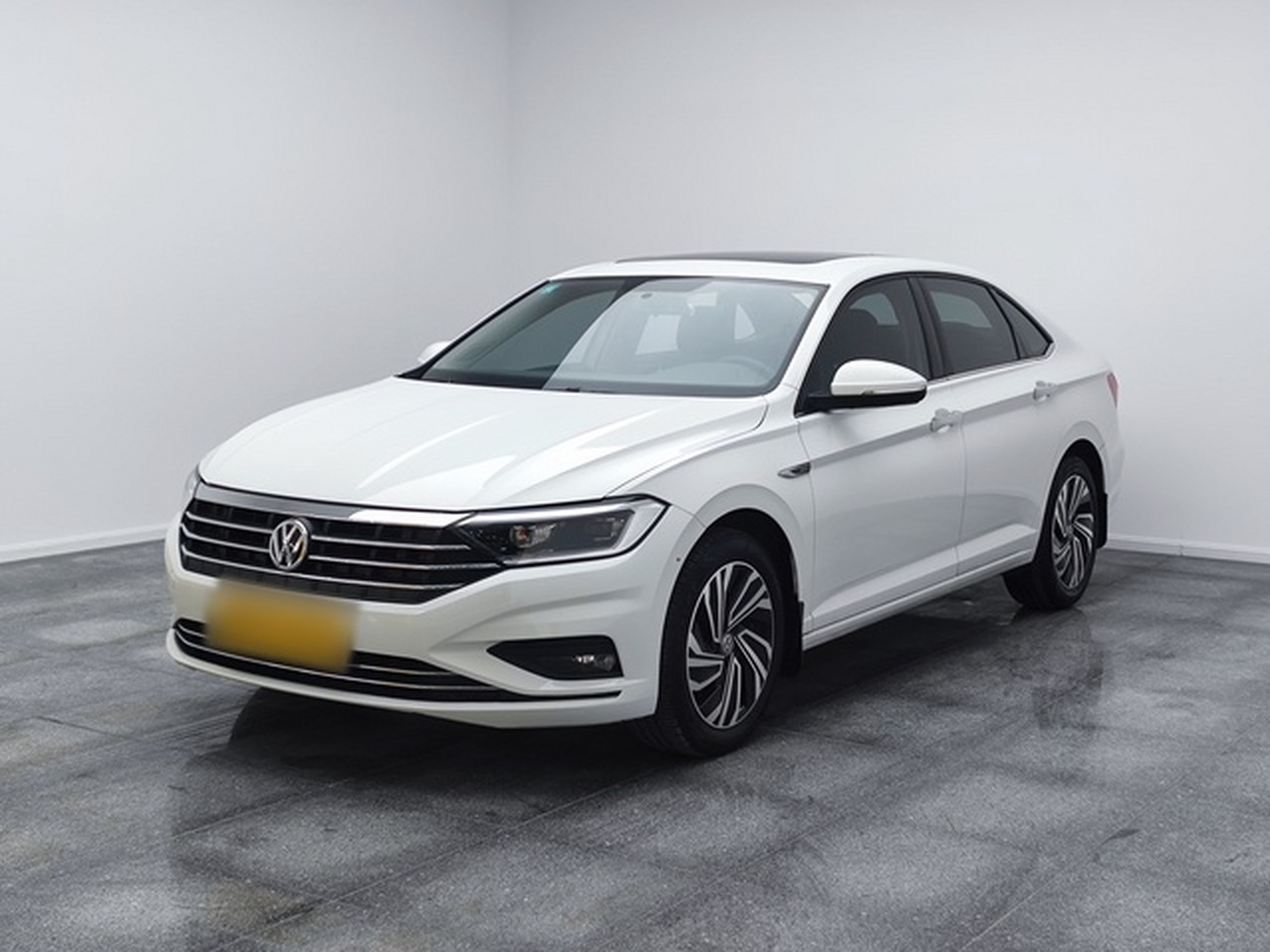 Sagitar 2022 280TSI DSG