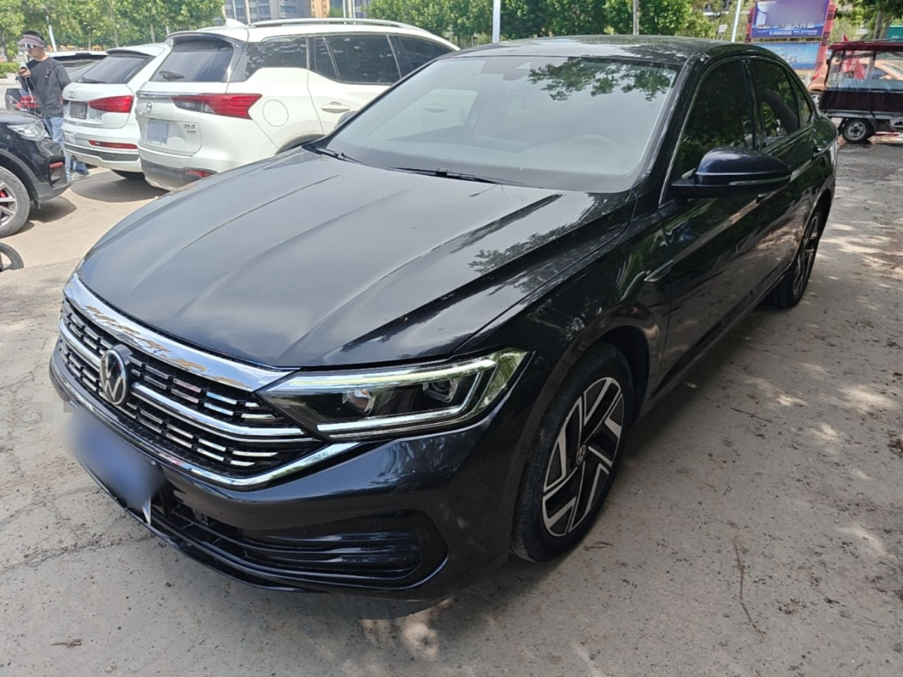 Sagitar 2024 300TSI DSG