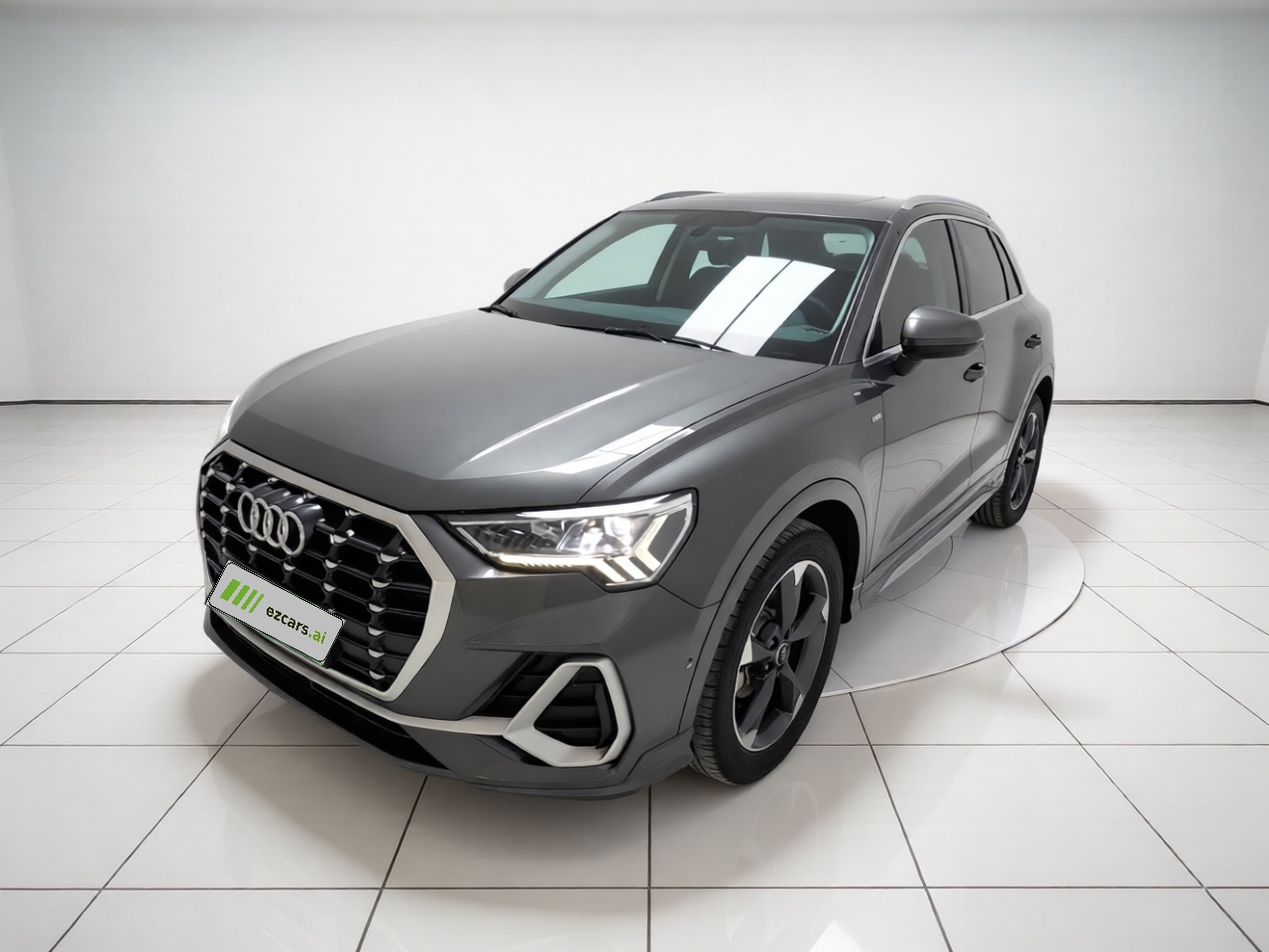 Q3 2023 35 TFSI Fashion Dynamic 1.4T
