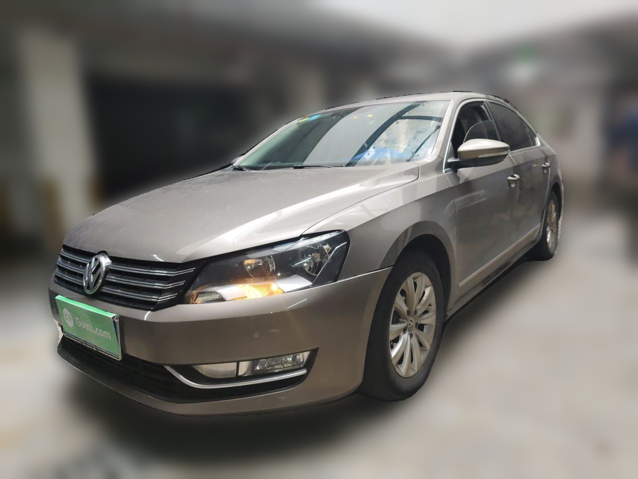 Passat 2014 1.8TSI DSG