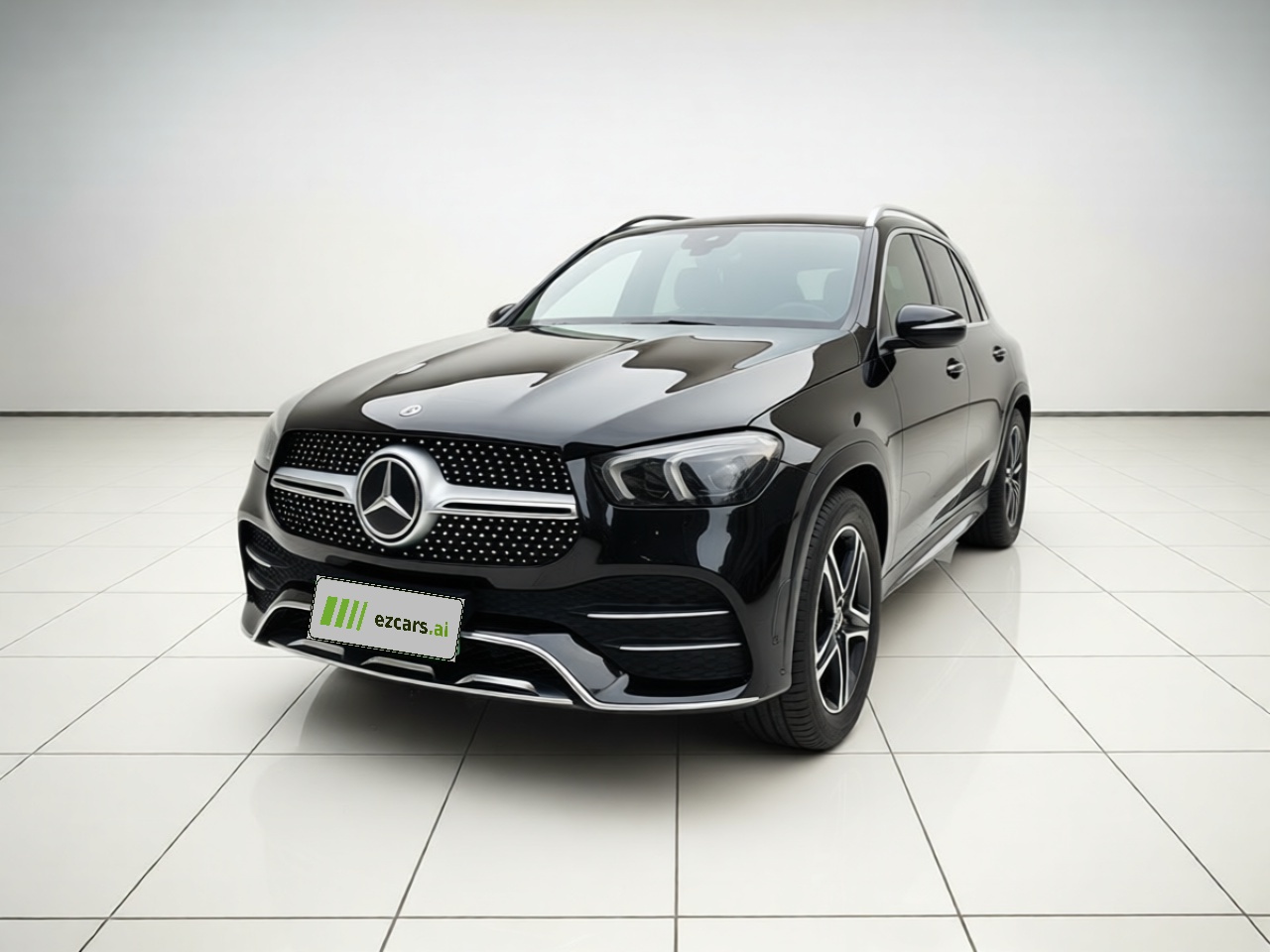 GLE EV 2022 GLE 350 e 4MATIC