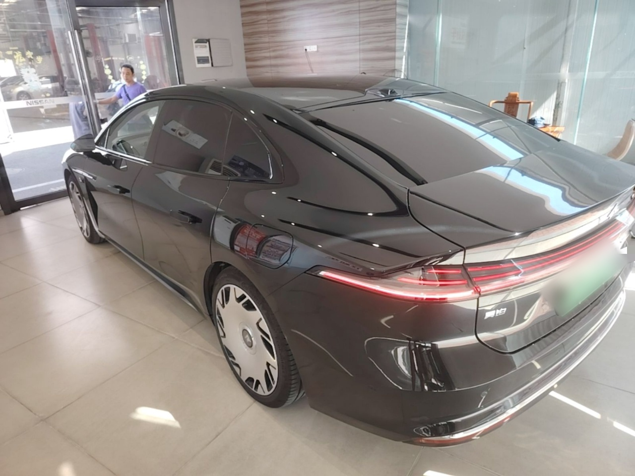 Hyptec A800 2026 Premium photo 4