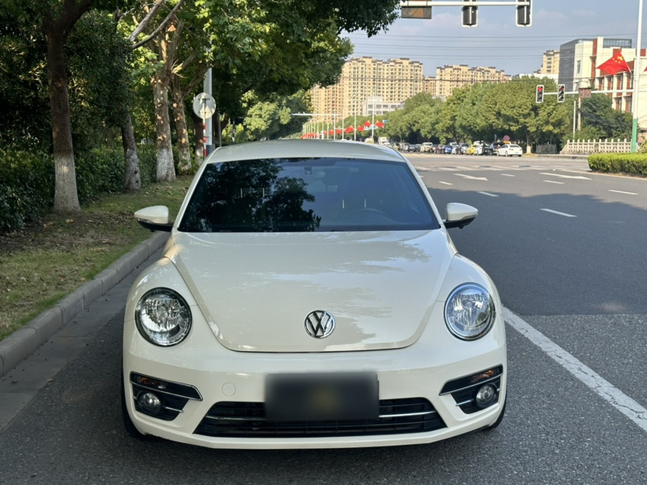 2017 180TSI photo 2