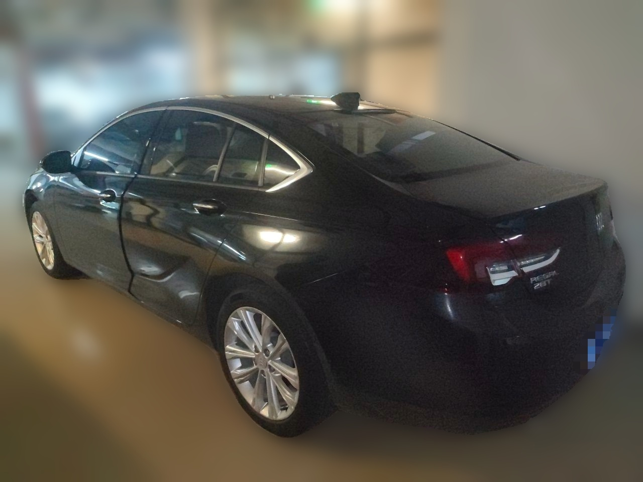 Regal 2024 28T photo 4