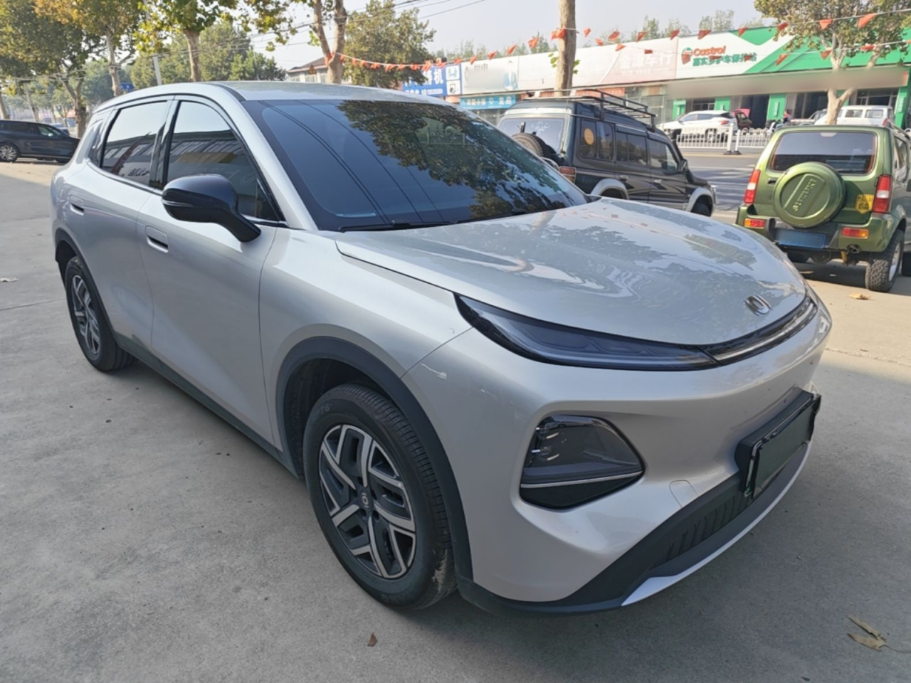 Nevo Q05 2026 405Max photo 5