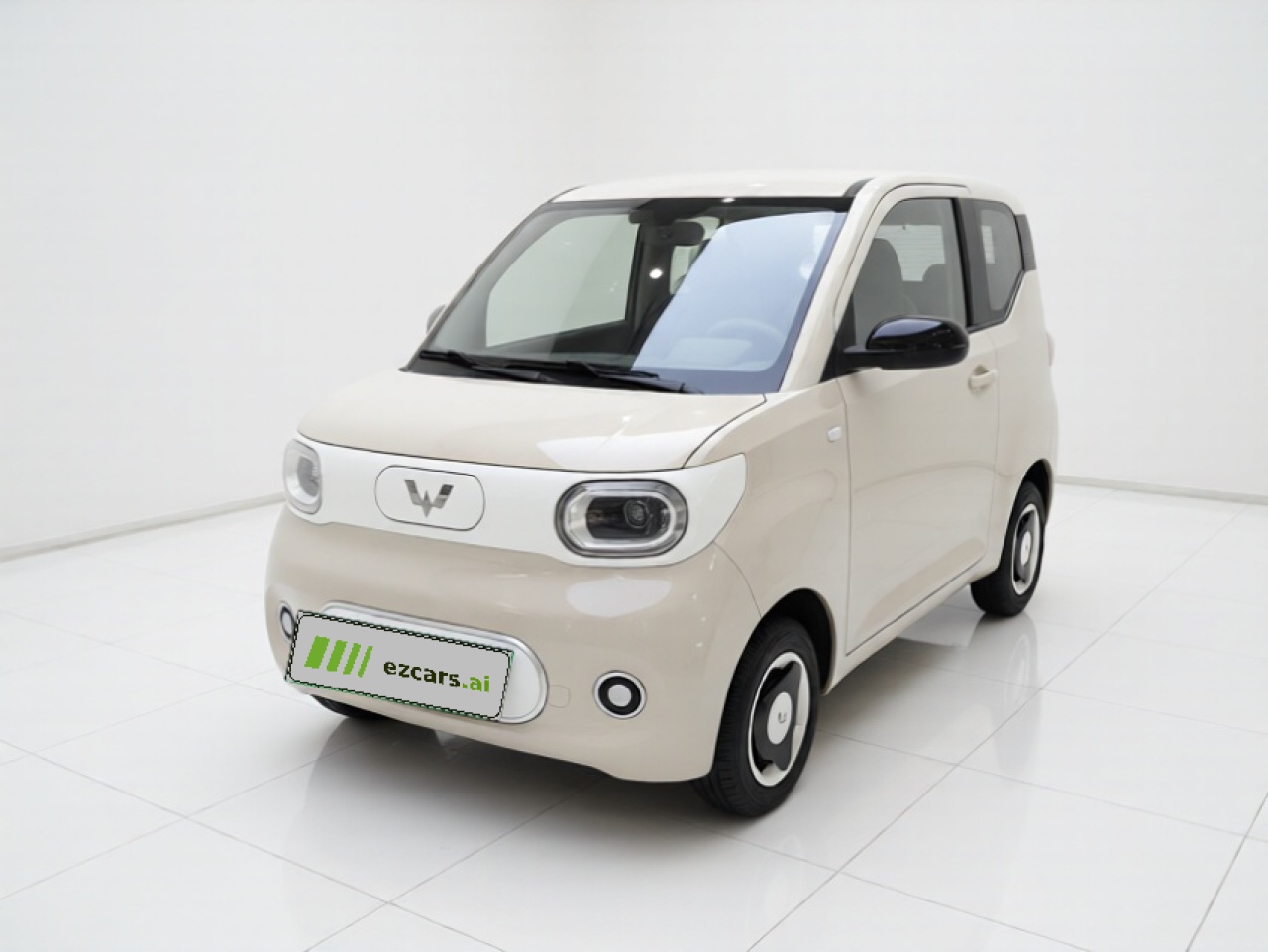 Hongguang MINIEV 2024 3rd Gen 215km