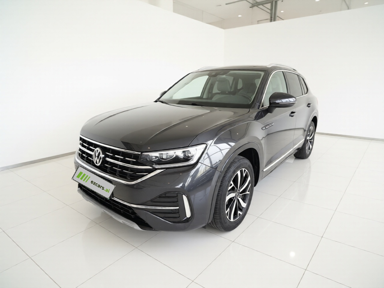 Tayron GTE PHEV 2023 280TSI Luxury Plus Advanced