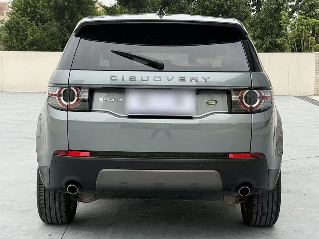Discovery Sport 2018 240PS SE photo 3