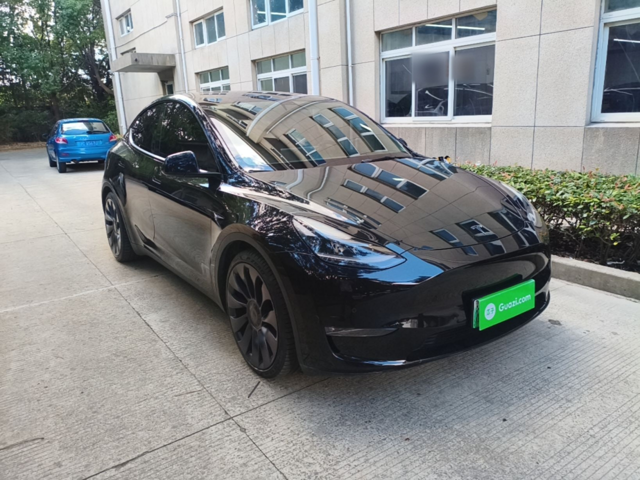 Model Y 2022 Performance AWD photo 5