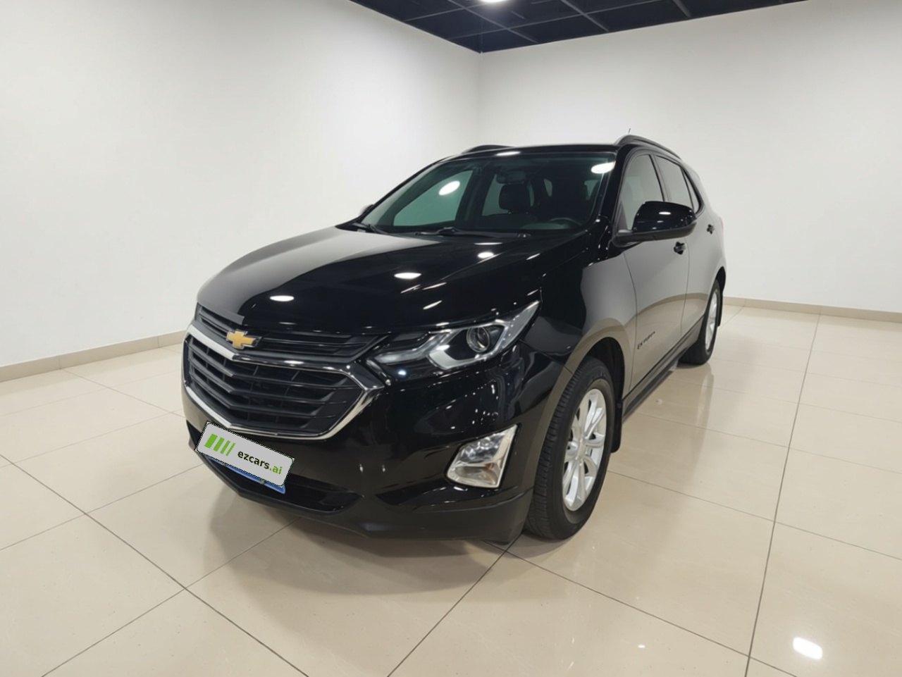 2019 535T AT China VI