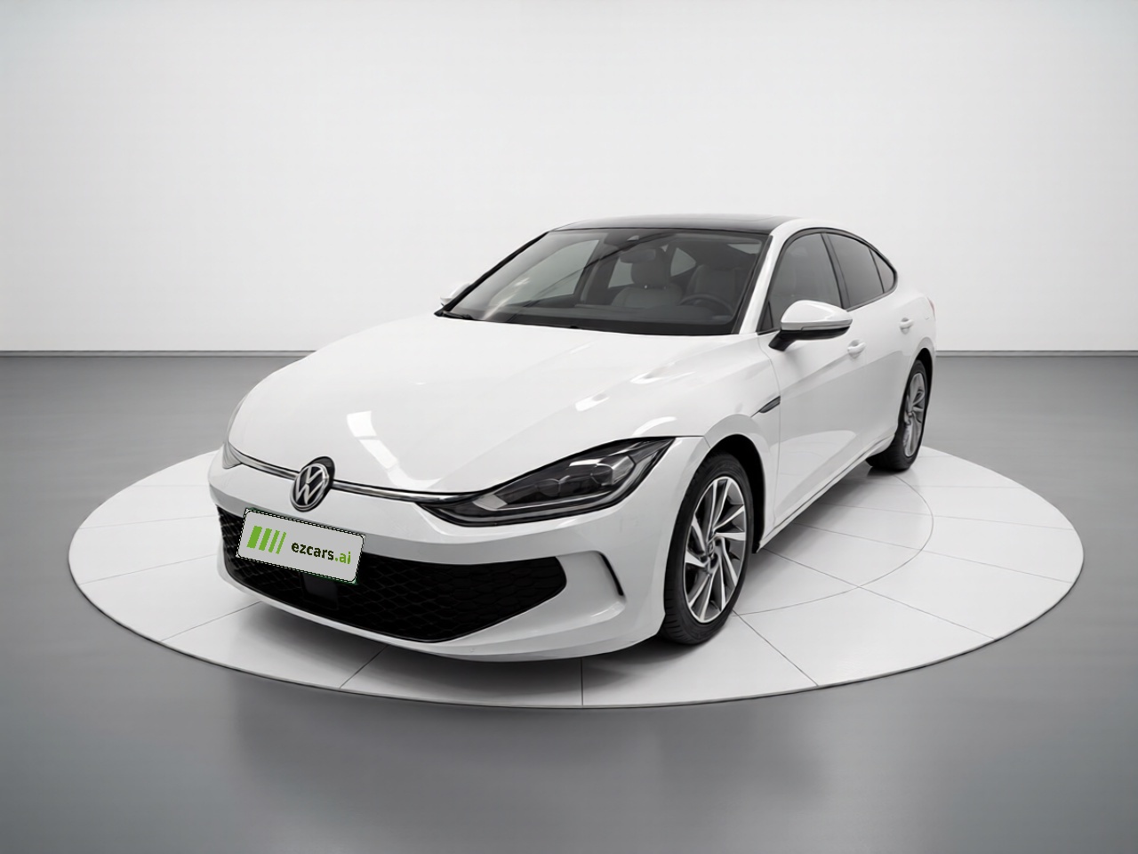 2023 Lamando L 280TSI DSG