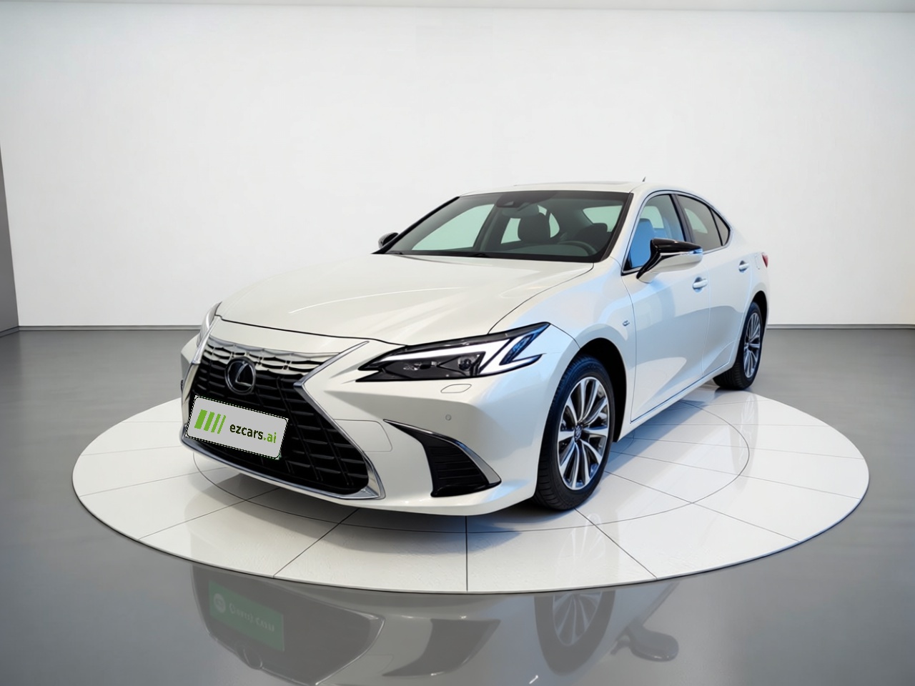 ES 2025 200 Exclusive