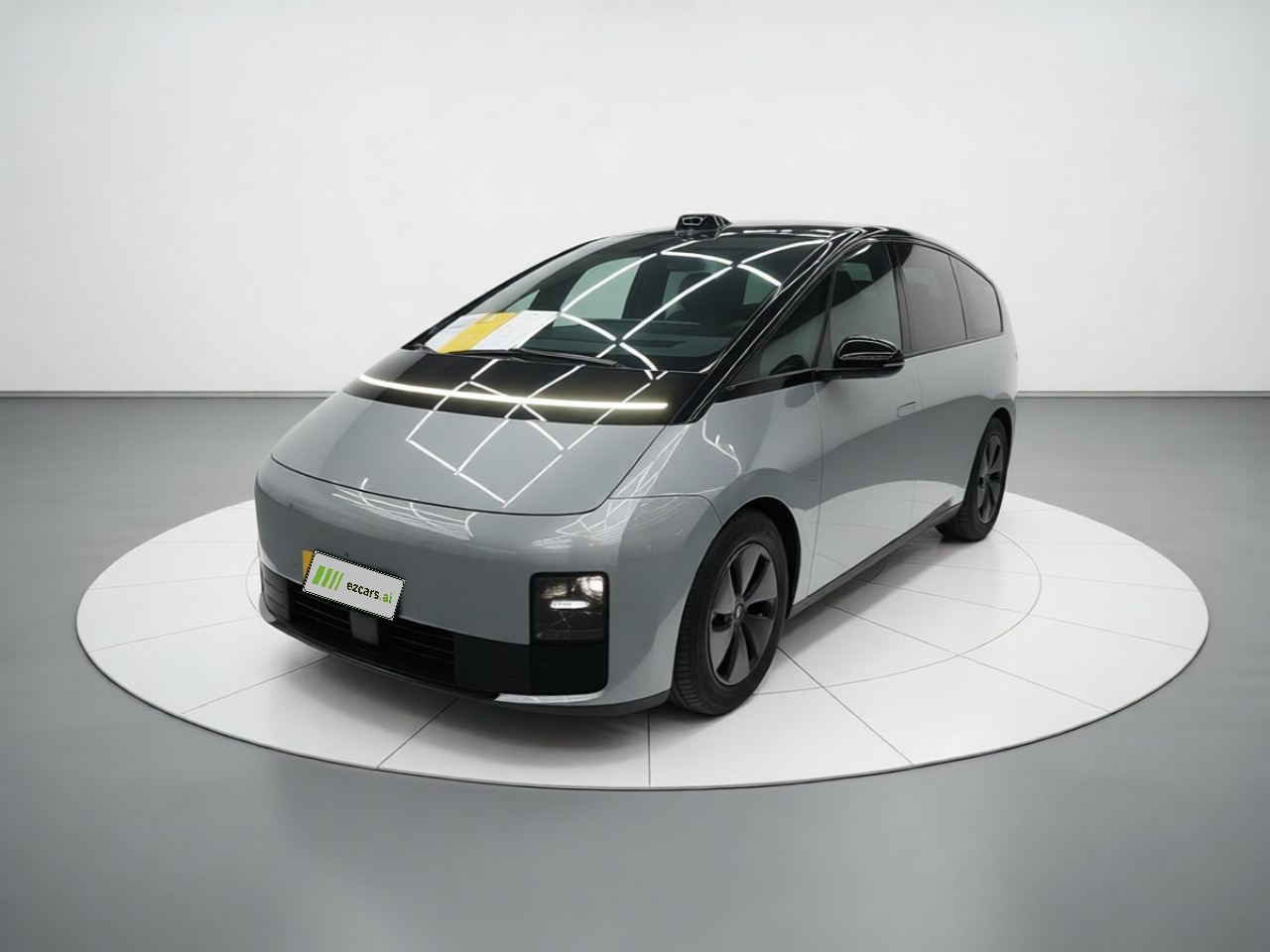 Li MEGA 2024 Ultra