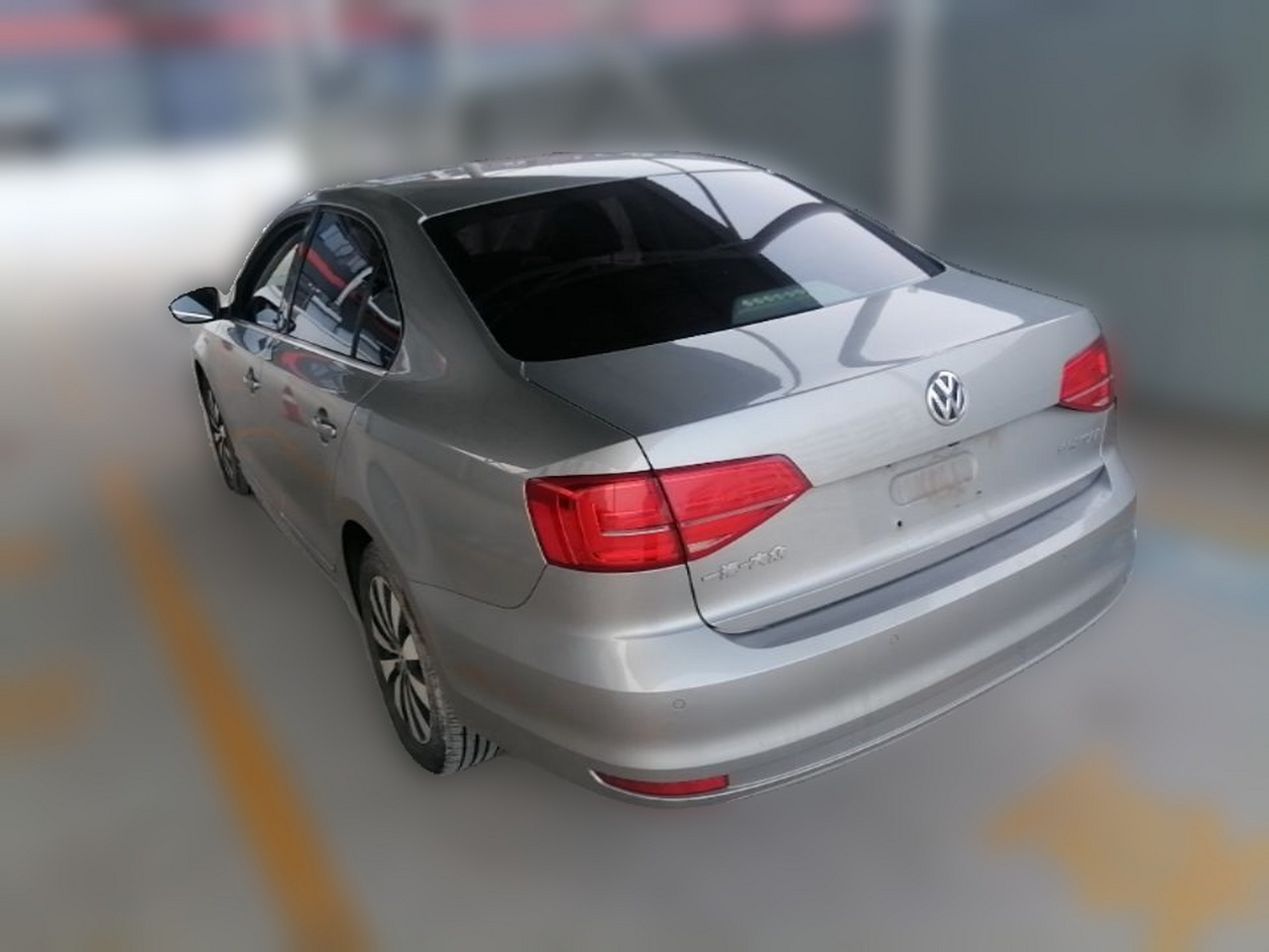 Sagitar 2018 1.6L AT Comfort photo 4