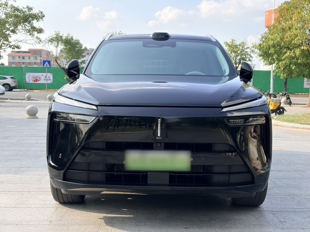 Blue Mountain 2025 AWD Max photo 4