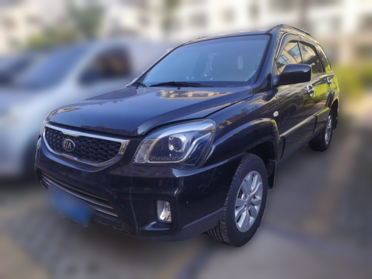 2013 2.0L MT RWD GL